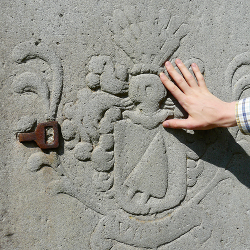 Parcours der Nichtsehenswürdigkeiten