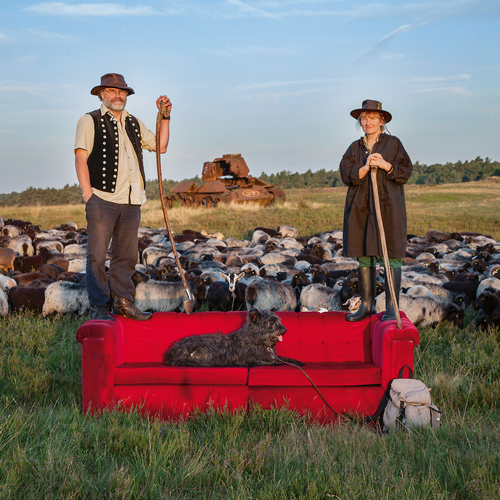 2018 heimat.nrw – Fotografien von Horst Wackerbarth