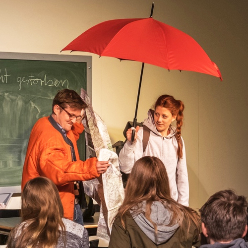 Theater im Kloster