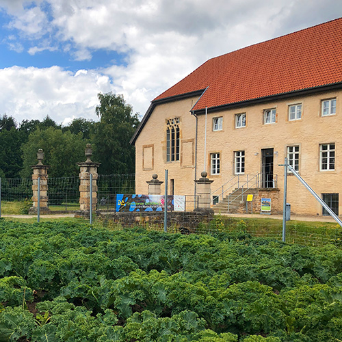 Schlösser- und Burgentag Münsterland