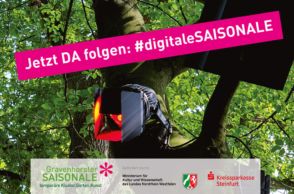 #digitaleSAISONALE auf Instagram