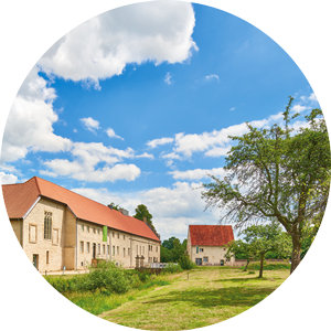 DA, Kunsthaus Kloster Gravenhorst