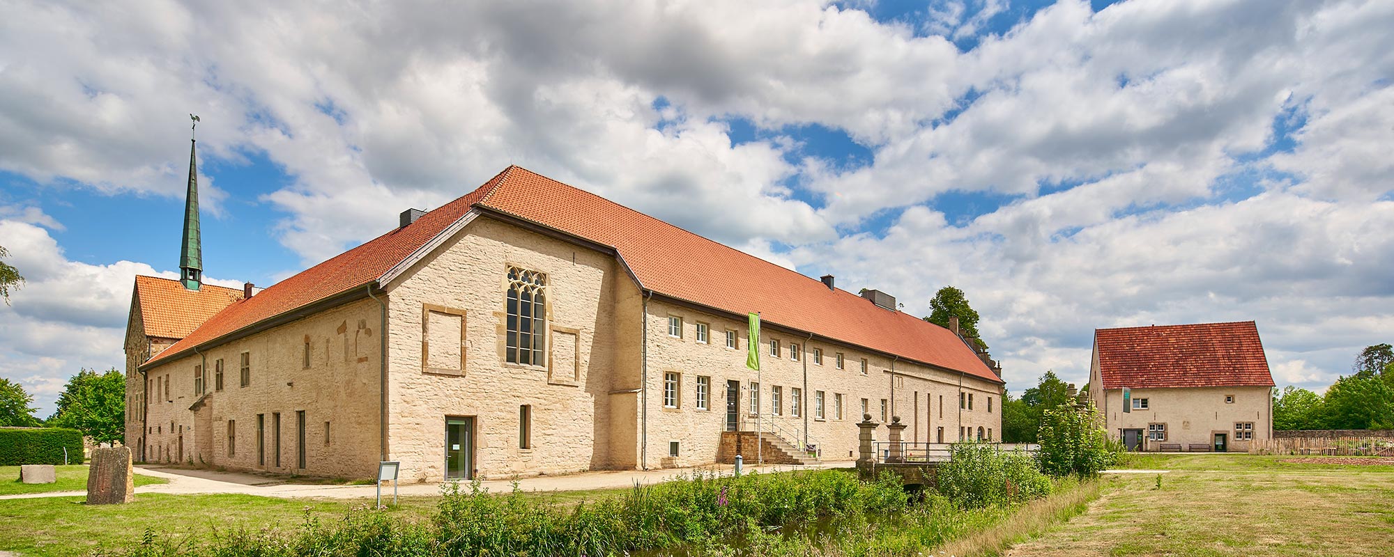 DA Kunsthaus Kloster Gravenhorst