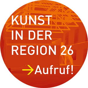 Jetzt bewerben: Ausstellung Kunst in der region 2026