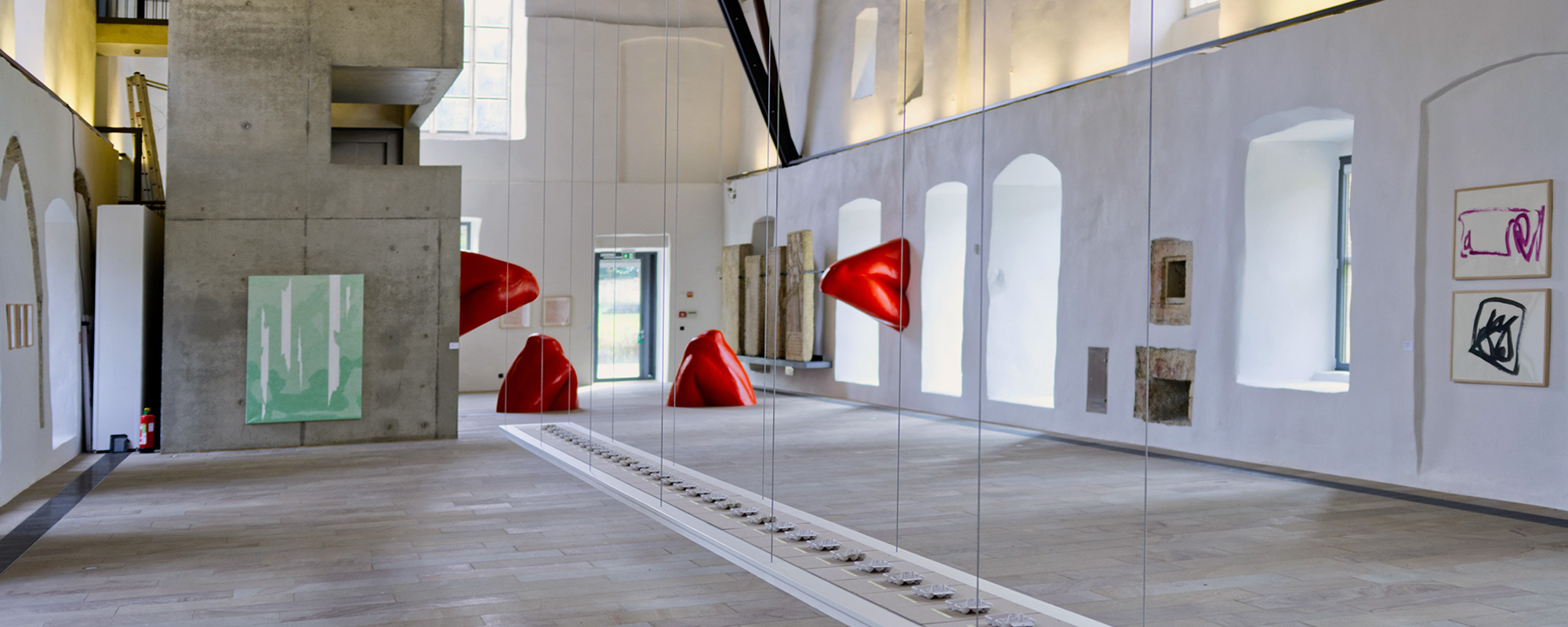 Kunst in der Region 24