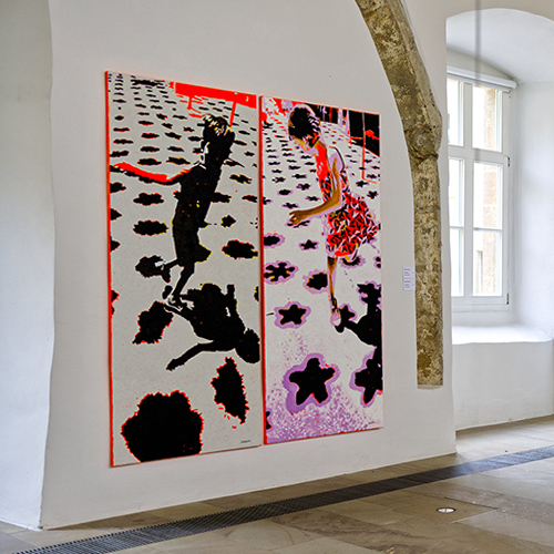 Kunst in der Region 24