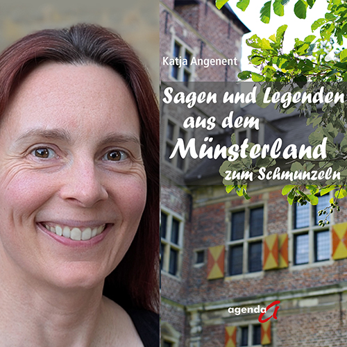 Lesung Katja Angement