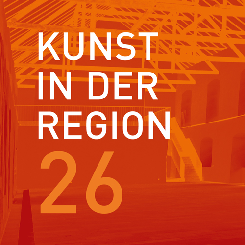 Ausstellung Kunst in der Region 2026