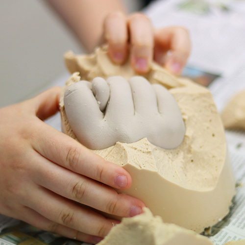 Workshop Harkenberg Gesamtschule