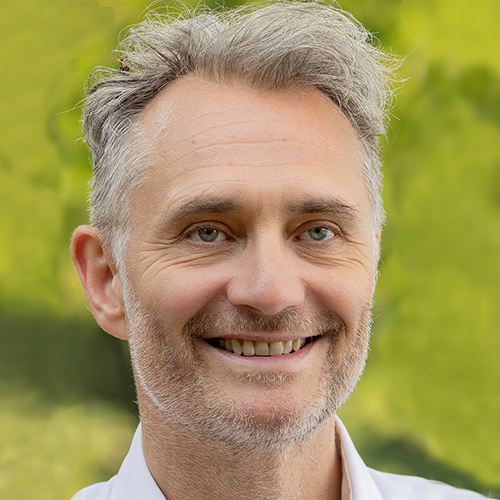 Dr. Andreas Weber