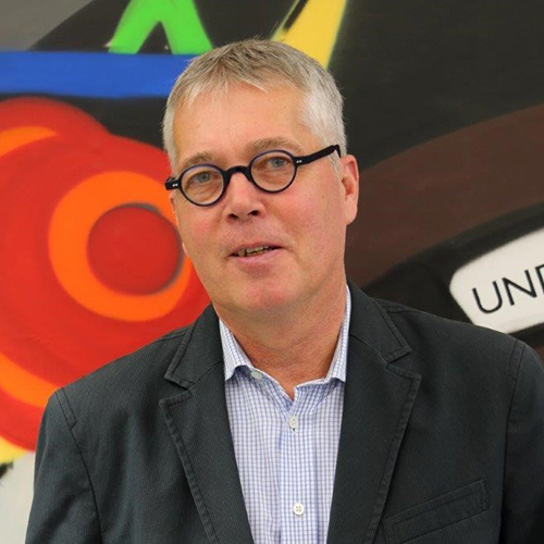Dr. Wilhelm Bauhus
