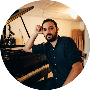 Lluis Capdevilla, Foto: Josh Goleman