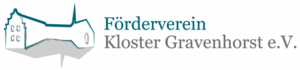 Logo Förderverein Kloster Gravenhorst