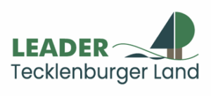Logo LEADER Tecklenburger Land