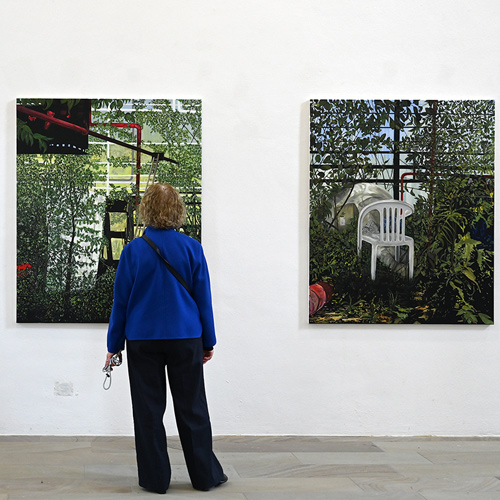 »KunstStoff Natur«