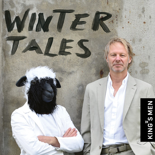Theater im DA, Kunsthaus: King’s Men – The Winter’s Tale