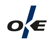 Logo OKE