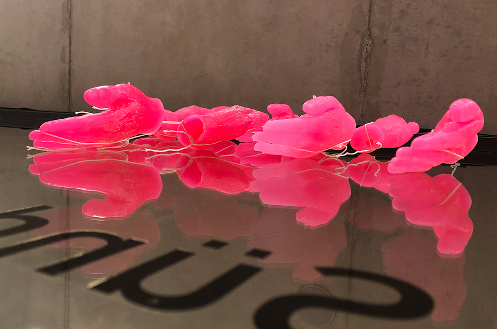 Art-Doku Mirakelsammlung auf YouTube