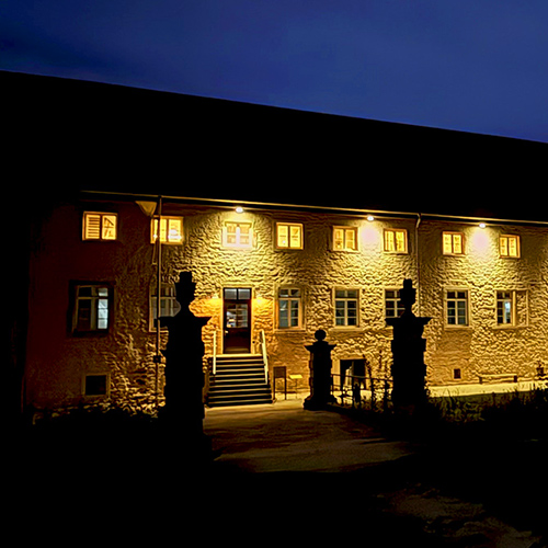 DA, Kunsthaus Kloster Gravenhorst