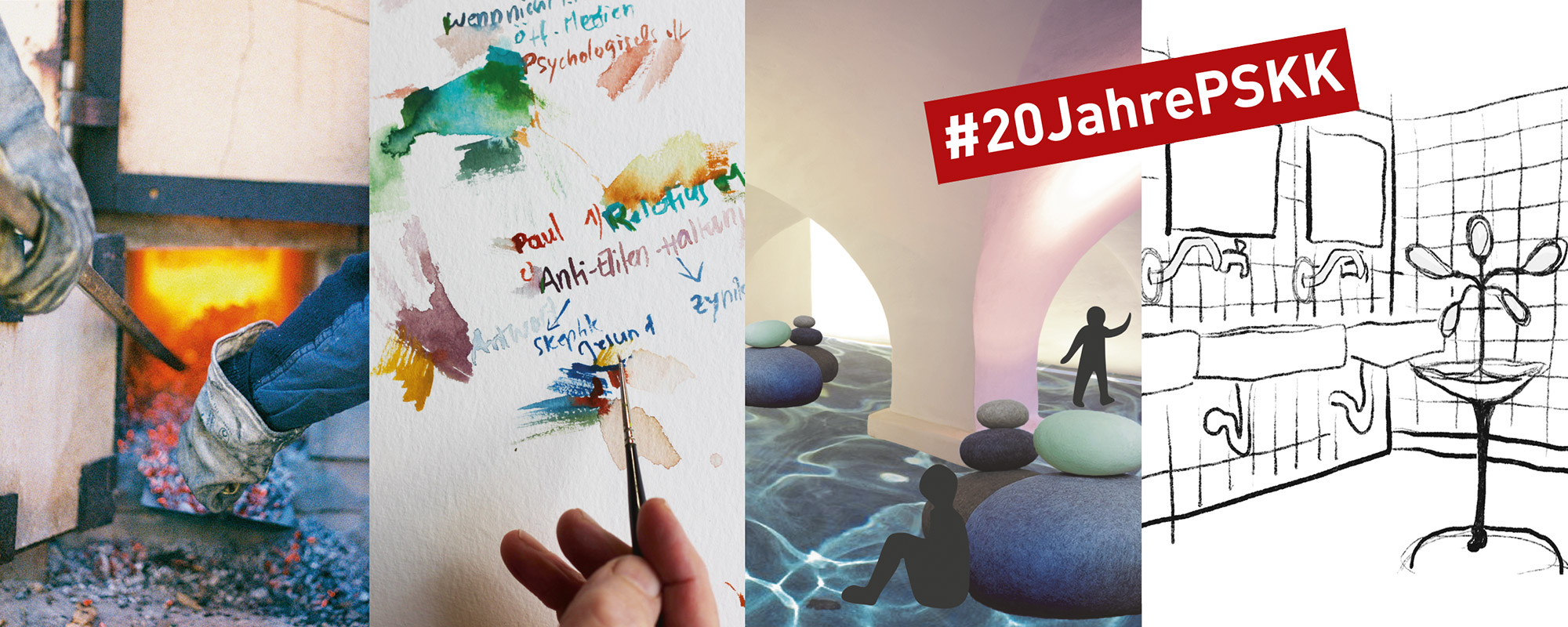 Projektstipendium KunstKommunikation Kunstprojekte 2026