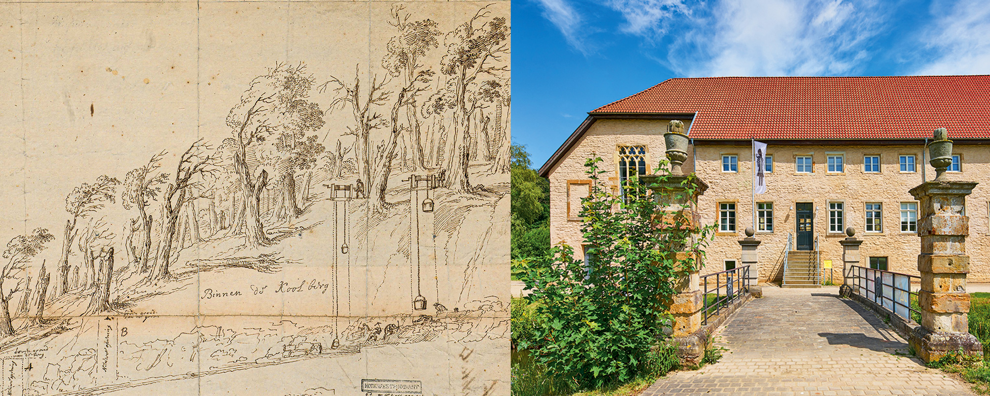 DA, Kunsthaus Kloster Gravenhorst