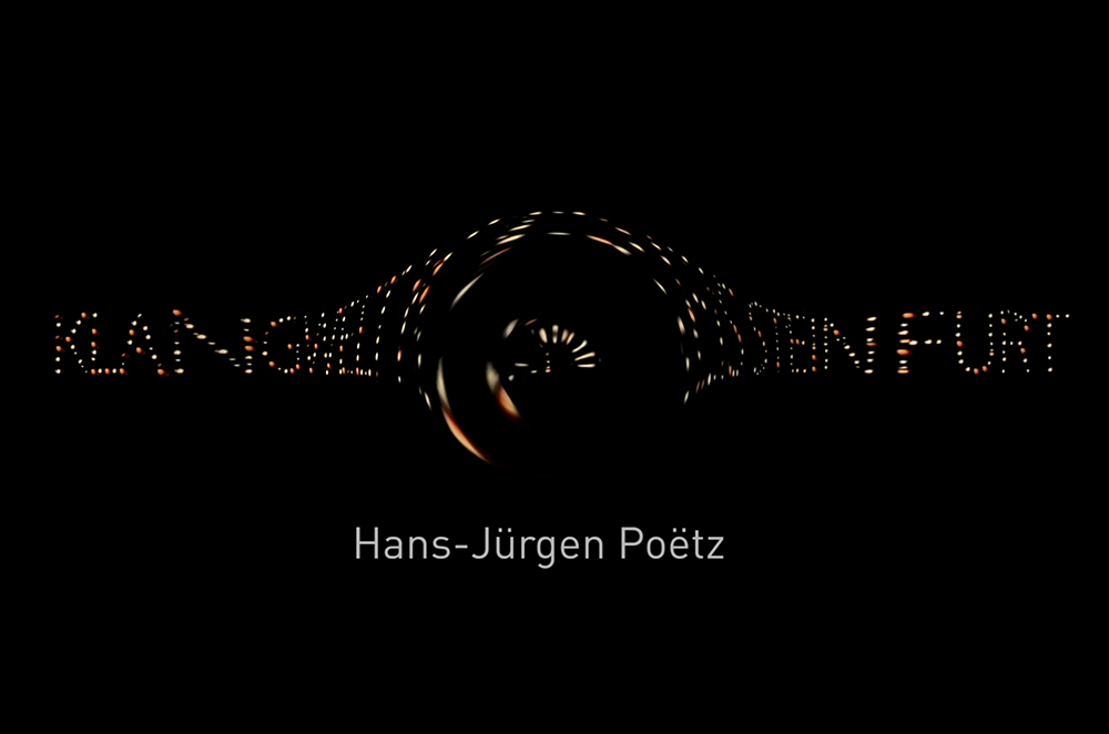 ART-Doku Klangwelt Kreis Steinfurt auf YouTube