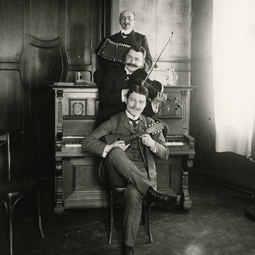 Tag der Archive im Kreis Steinfurt 2026