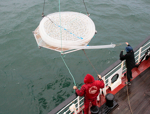 Flaschenpost, Anne Berlit, Projektstipendium Kunstkommunikation 15