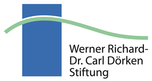 Logo Werner Richard – Dr. Carl Dörken Stiftung 
