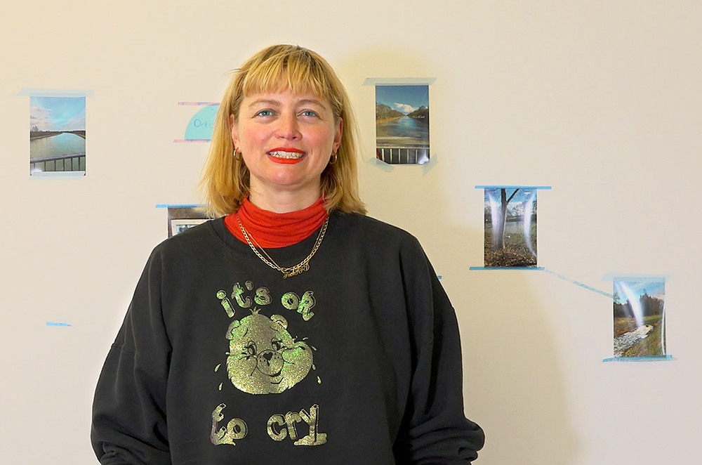 Mensch, Fluss! PSKK26 Alisa Tretau