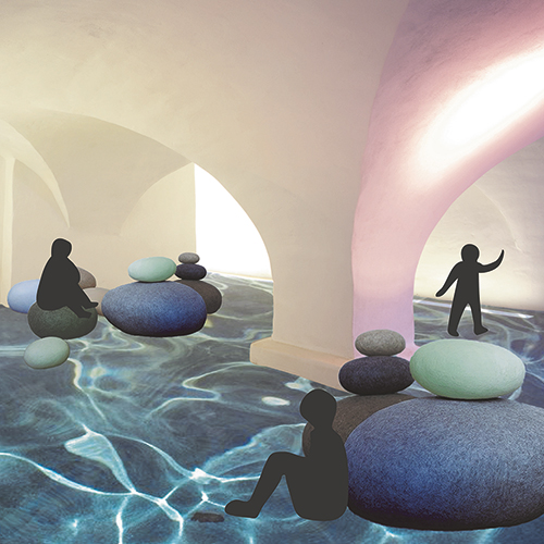 Projektentwurf Klanglandschaft Alisa Tretau