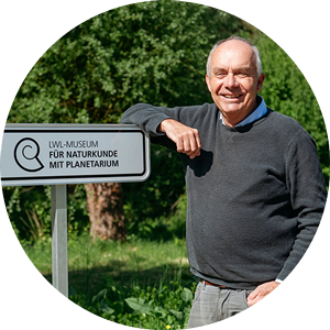 Dr. Bernd Tenbergen