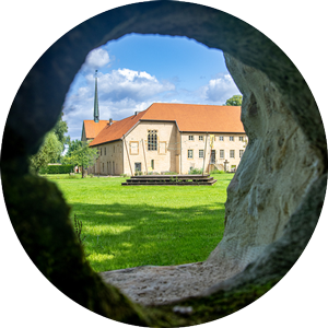 DA, Kunsthaus Kloster Gravenhorst