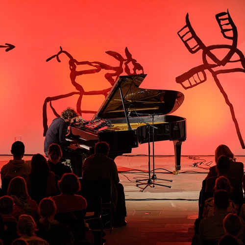 PIANEO 2022 – Konzert im DA!
