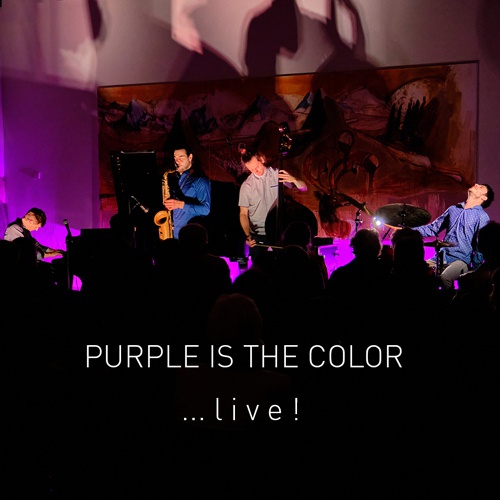 »Purple is the Color« auf Instagram | 2021