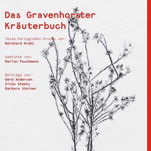 Das Gravenhorster Kräuterbuch