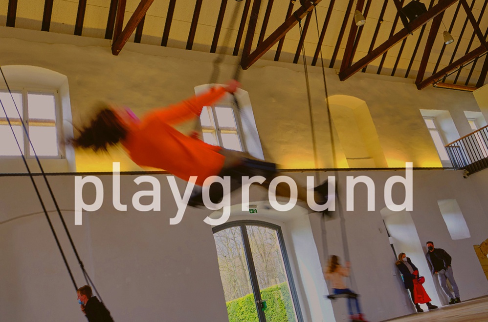 playground + Bodenschätze auf YouTube